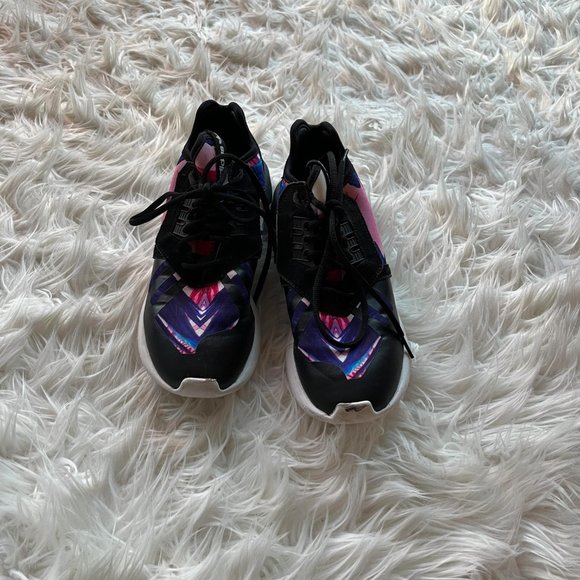 Adidas Exclusive Tubular Runner Multi Black - Picture 3 of 5